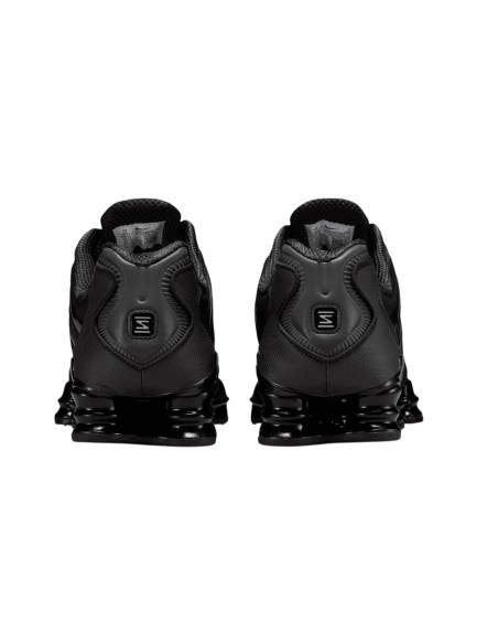 Nike shox nera